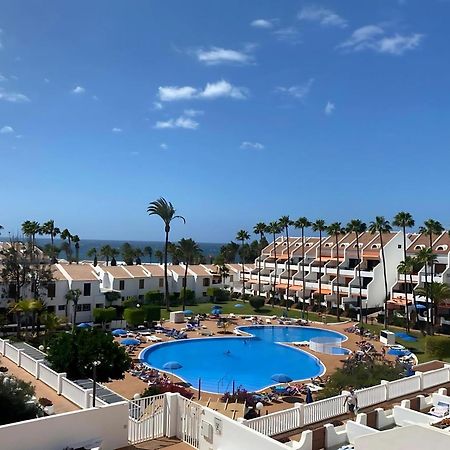 Apartamento En Tenerife Sur, Parque Santiago 2 Arona  Exterior foto