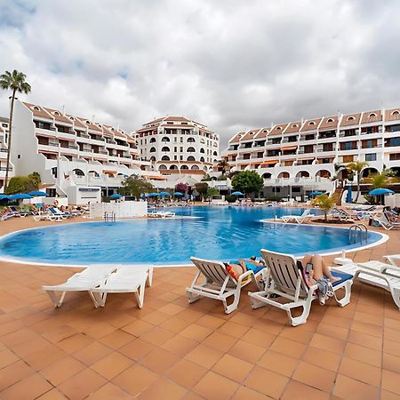 Apartamento En Tenerife Sur, Parque Santiago 2 Arona  Exterior foto