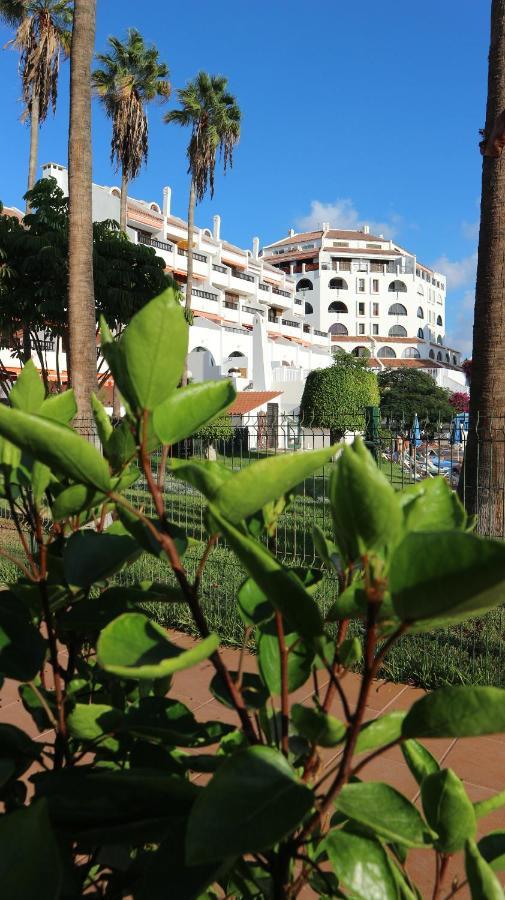 Apartamento En Tenerife Sur, Parque Santiago 2 Arona  Exterior foto