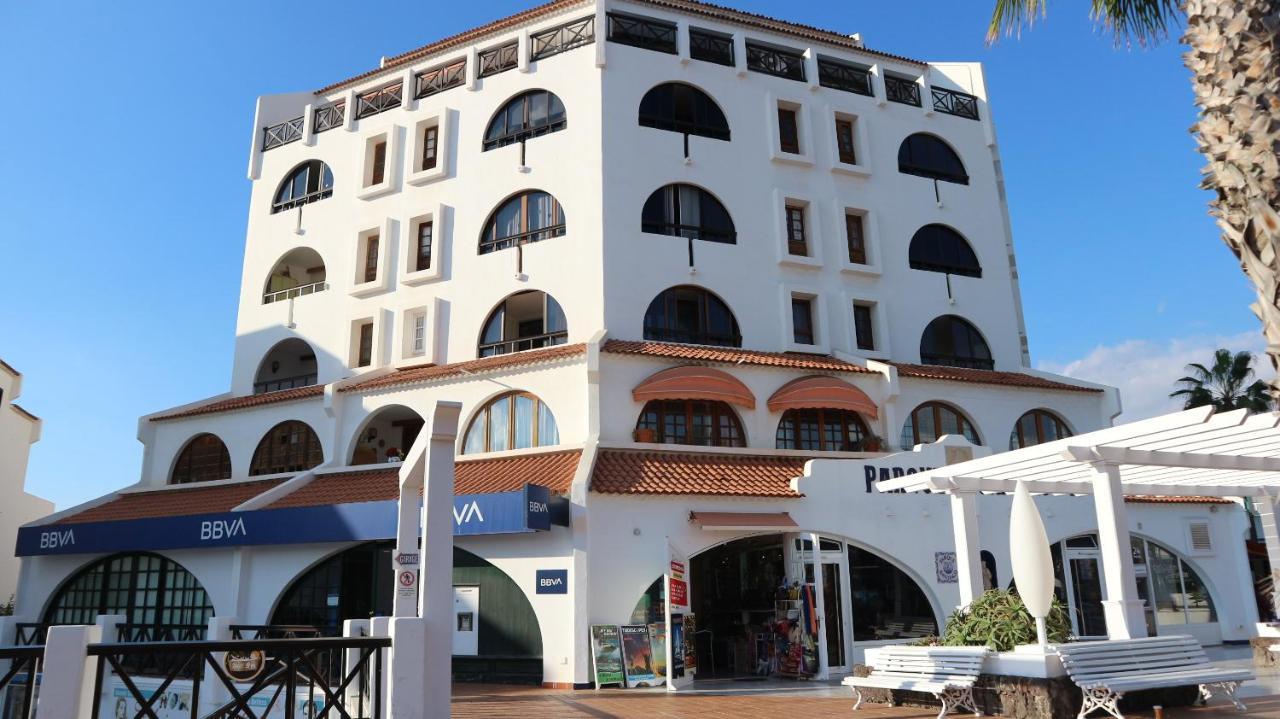 Apartamento En Tenerife Sur, Parque Santiago 2 Arona  Exterior foto