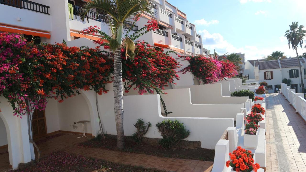 Apartamento En Tenerife Sur, Parque Santiago 2 Arona  Exterior foto